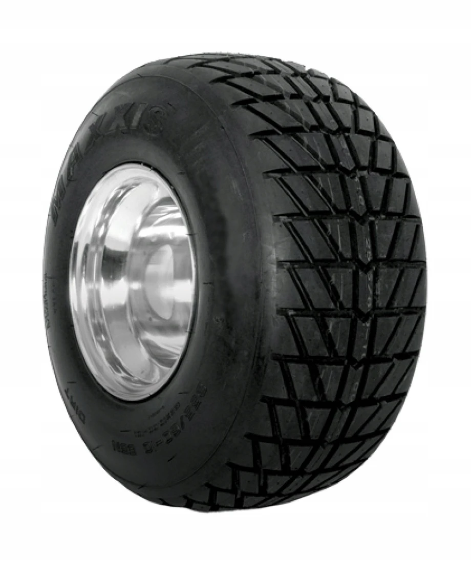 18X10.00-10 opona MAXXIS Streetmaxx C9273 32N